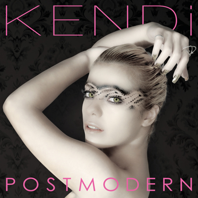 (Pop) Kendi - Postmodern - 2011, MP3, 192 kbps