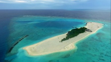 Почему Мальдивы такие дорогие? Ведущая «Орла&Решки» узнала секрет